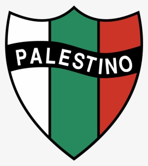Palestino Cd Logo Png Transparent - Palestino Logo Png #2675005