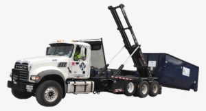 Construction Dumpster Rental Memphis - Waste Connections Rolloff #2675007