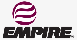 Empire - Empire Comfort Systems Logo #2675008