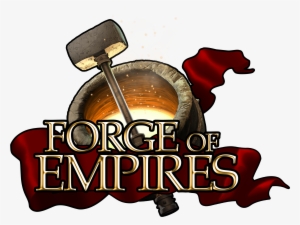 Click To Edit - Forge Of Empires Tshirt #2675093