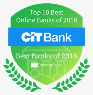 Gobankingrates' Top 10 Best Online Banks Of - New Braunfels Christian Academy #2675134