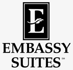 Embassy Suites Logo Png Transparent - Embassy Suites Hotel Logo #2675163