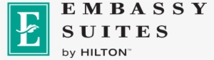 Embassylogo Tile - Embassy Suites Denton Logo #2675183