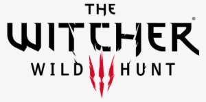 Cd Projekt Red Unveil New Logos - Witcher 3 Wild Hunt Logo #2675232