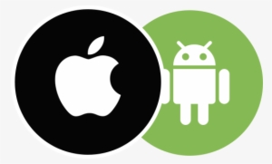 Andro#apple Windows Icon - Android Ios Windows Icon - Free Transparent ...