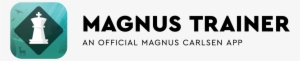 Magnus Trainer Out Now On The Ios App Store - Magnus Trainer App #2675364