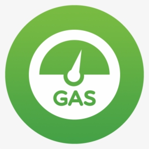 Natural Gas Benefits - Gas Natural Icon #2675410
