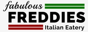 Fabulous Freddie's Italian Eatery #2675460