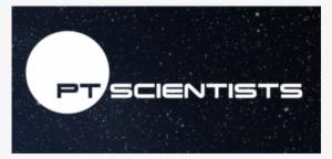 Job Description - Pt Scientists Logo #2675462