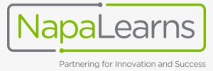 Napalearns-logo - Internet Of Things #2675543