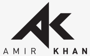 Amir Khan Social Media Logo Design - Ak Amir Khan #2675589