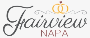 Fairview Logo Napa - Prettiestprintshop Printable Garden Party Invitation #2675645