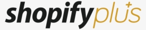 Free Migration Offer Is Given By Coderapper And Shopify - Shopify Plus Logo #2675728