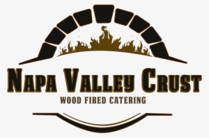 Final Napa Valley Crust Logo - Napa Pizza Truck #2675802