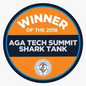 Shark Tank Winner Insignia 2018 #2676027
