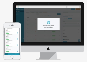 Connect To Shopify - Computer Icon #2676068