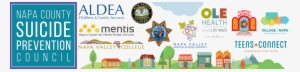 Napa County Suicide Prevention Council - Aldea Children & Family Services #2676256
