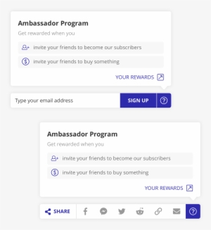 Native - Viral Loops Ltd #2676305