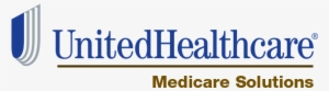 Unitedhealthcare Medicare Solutions #2676383