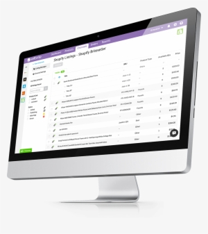 Shopify Inventory Management - Office 365 #2676420