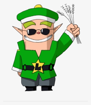 8 - Clip Art #2676421