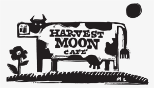 Harvest Moon Cafe - Cafe #2676443