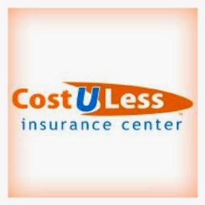 Cost U Less Square Enhanced Logo 1 - Cost U Less Insurance #2676491