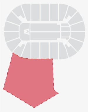 100 Level - State Farm Arena #2676511