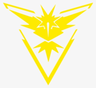 Bamfdecals Team Instinct Symbol Logo Pokemon Go Faction #2676556 Bamfdecals Team Instinct Symbol Logo Pokemon Go Faction #2676556