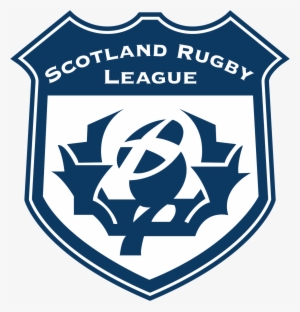 Scotland Rugby League Logo #2676573