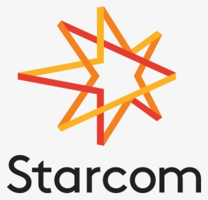 Starcom Worldwide - Starcom Worldwide Logo #2676616