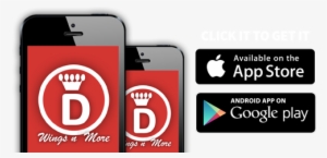 D'bos Locations - Available On The App Store #2676644