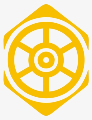 Royal Paladin Emblem - Cardfight Vanguard Royal Paladin Symbol #2676729