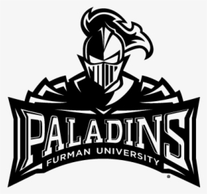 Png - Furman Paladins Logo #2676733