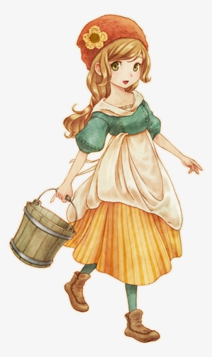 Prev - Story Of Seasons Harvest #2676755