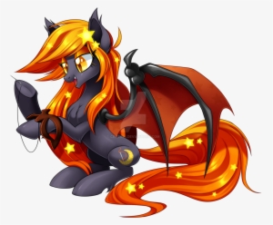 Centchi, Bat Pony, Bat Pony Oc, Female, Mare, Oc, Oc #2676874