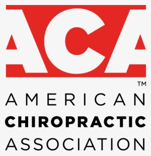 The American Chiropractic Association , Supported By - Aca Today #2677004