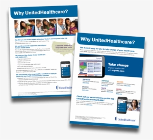 Why Unitedhealthcare Campaign - Online Advertising #2677022