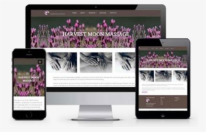 Harvest Moon Massage #2677083