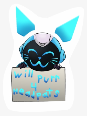 Fanartmore Maeve Art - Purr #2677100