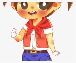 Protagonist Harvest Moon Magical Melody, Tina Or Amanda - Cartoon #2677107