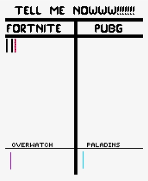 Paladins Is Better Than All Of These - Fortnite #2677156