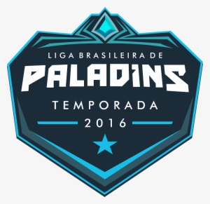 Liga Brasileira De Paladins - Paladins Battle Pass 2 #2677235