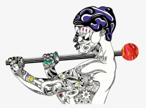 Join The Email List - Illustration #2677255