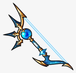 Gear-supernova Bow Render - Wikia #2677341