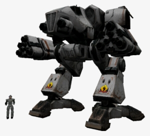 File - Supernova - Supernova Mech #2677390