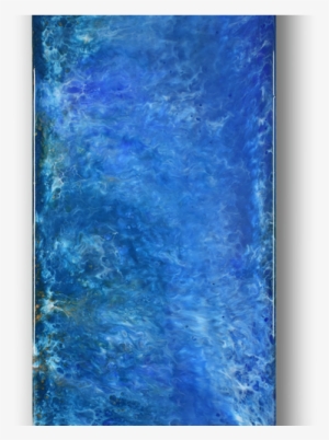 Deep Sea - Painting #2677433