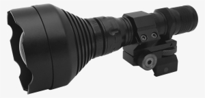 Ir850 Supernova - Atn X Sight 4k Pro 3 14x #2677547