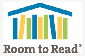 R2r - Logo Room To Read #2677551