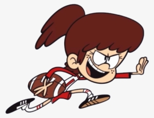 Lynn Loud - Lynn From The Loud House #2677603